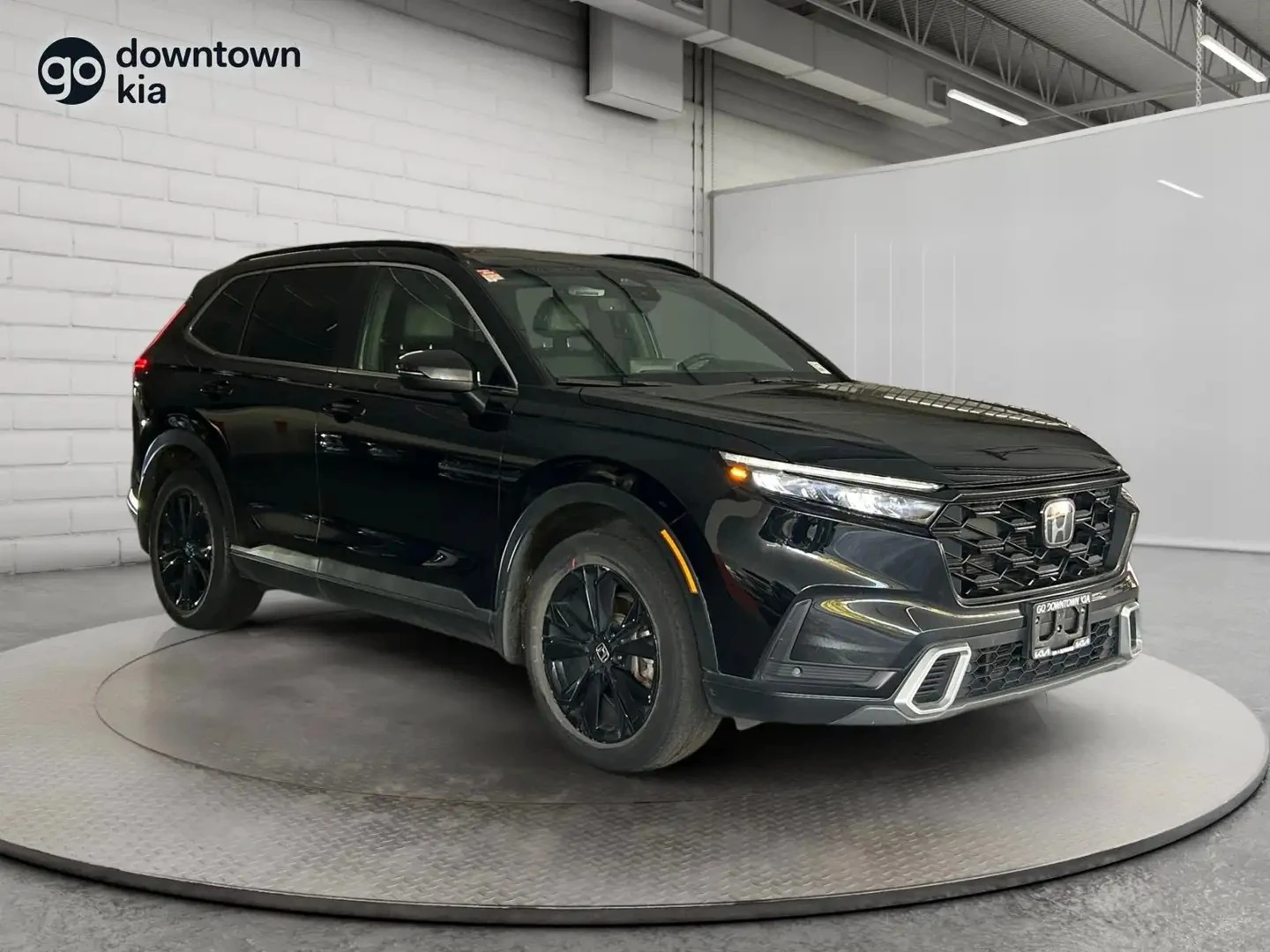 Honda Cr-v, снимка 9 - Автомобили и джипове - 56656430