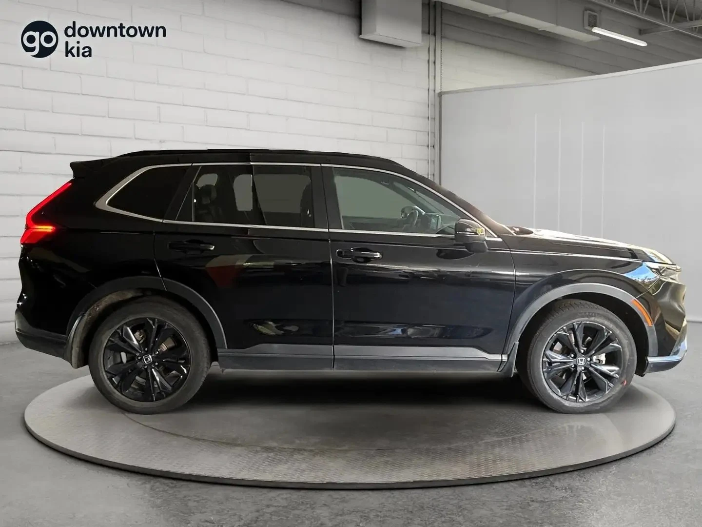 Honda Cr-v, снимка 8 - Автомобили и джипове - 56656430