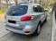 Обява за продажба на Hyundai Santa fe 2.2 CRDI 4WD ~14 999 лв. - изображение 8