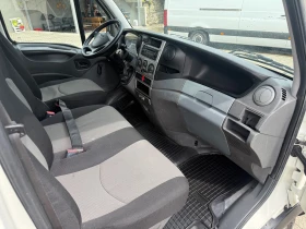 Iveco Daily 35C13 до 3.5т. 4.30м., снимка 11