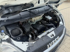 Iveco Daily 35C13 до 3.5т. 4.30м., снимка 15