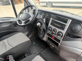 Iveco Daily 35C13 до 3.5т. 4.30м., снимка 12