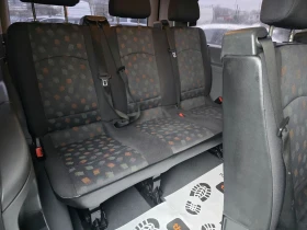 Mercedes-Benz Vito 111/2.2CDI, 9места, Климатик, Дълга база, снимка 15