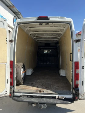 Iveco 35s15, снимка 14