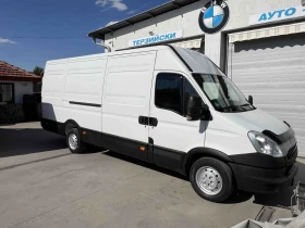 Iveco 35s15, снимка 2