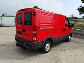 Iveco 35s17 3.0HPI  КАТ. * Б* КЛИМАТРОНИК* , снимка 4