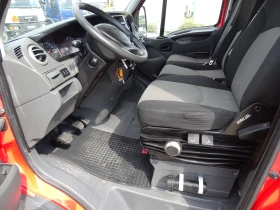 Iveco 35s17 3.0HPI  КАТ. * Б* КЛИМАТРОНИК* , снимка 12