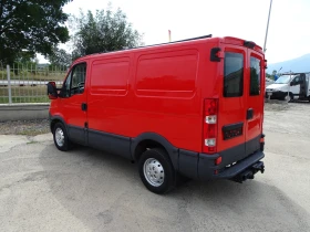 Iveco 35s17 3.0HPI  КАТ. * Б* КЛИМАТРОНИК* , снимка 6
