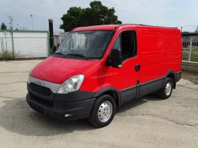 Iveco 35s17 3.0HPI  КАТ. * Б* КЛИМАТРОНИК* , снимка 3
