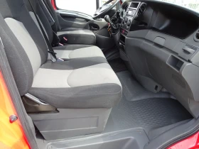 Iveco 35s17 3.0HPI  КАТ. * Б* КЛИМАТРОНИК* , снимка 13