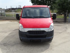 Iveco 35s17 3.0HPI  КАТ. * Б* КЛИМАТРОНИК* , снимка 2