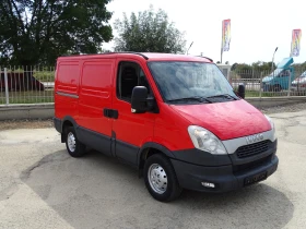 Iveco 35s17 3.0HPI  КАТ. * Б* КЛИМАТРОНИК* , снимка 1