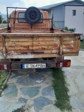 VW T4 T4 2, 4 d, снимка 3