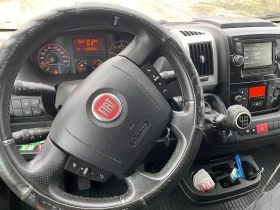 Fiat Ducato 2.3 180кс 10 еп, снимка 3