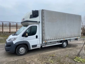 Fiat Ducato 2.3 180кс 10 еп, снимка 1