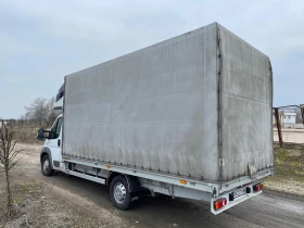 Fiat Ducato 2.3 180кс 10 еп, снимка 13