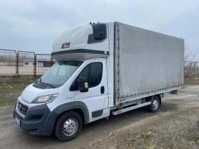 Fiat Ducato 2.3 180кс 10 еп, снимка 2