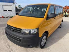 VW Transporter 8+ 1 | Mobile.bg    3