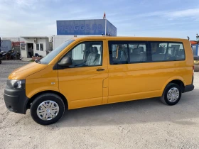 VW Transporter 8+ 1, снимка 11