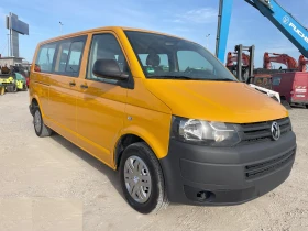 VW Transporter 8+ 1 | Mobile.bg    17