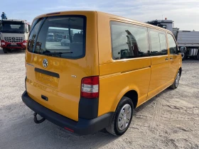 VW Transporter 8+ 1 | Mobile.bg    7