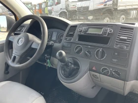 VW Transporter 8+ 1, снимка 16