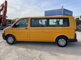 VW Transporter 8+ 1, снимка 10