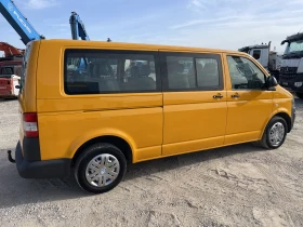 VW Transporter 8+ 1 | Mobile.bg    6