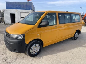 VW Transporter 8+ 1, снимка 2