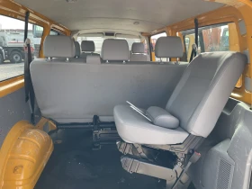 VW Transporter 8+ 1, снимка 14