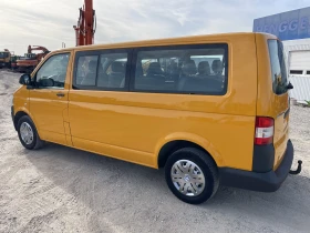 VW Transporter 8+ 1 | Mobile.bg    9