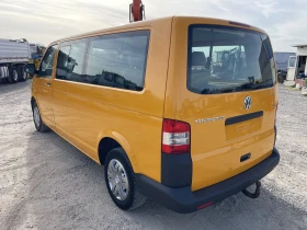 VW Transporter 8+ 1, снимка 8