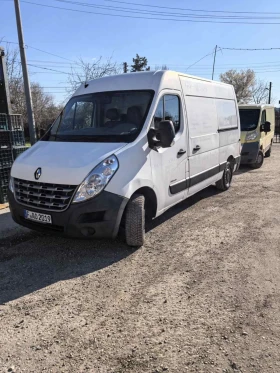 Renault Master | Mobile.bg    2