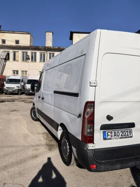 Renault Master | Mobile.bg    5