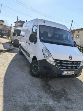 Renault Master | Mobile.bg    3
