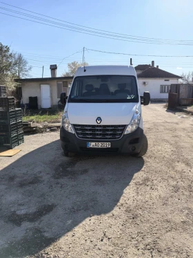 Renault Master | Mobile.bg    1