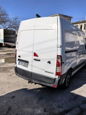 Renault Master | Mobile.bg    4