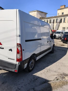 Renault Master | Mobile.bg    8