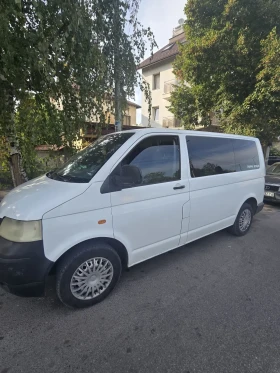 VW T5 Vw t5  | Mobile.bg    2
