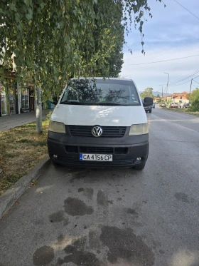     VW T5 Vw t5 