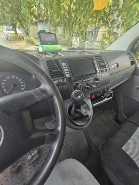 VW T5 Vw t5  | Mobile.bg    3
