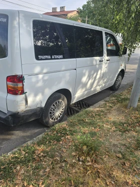 VW T5 Vw t5  | Mobile.bg    6