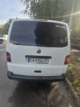 VW T5 Vw t5  | Mobile.bg    8