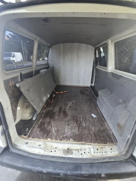 VW T5 Vw t5  | Mobile.bg    7