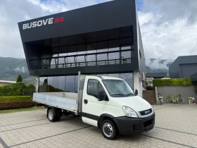 ����� �� �������� �� Iveco Daily 35C13 �� 3.5�. 4.30�.
