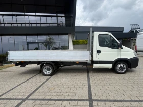 Iveco Daily 35C13 �� 3.5�. 4.30�. | Mobile.bg � ����� ������ 10