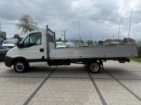 ����� �� �������� �� Iveco Daily 35C13 �� 3.5�. 4.30�.