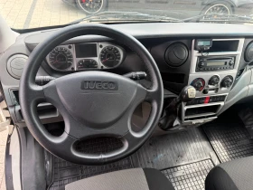 Iveco Daily 35C13 �� 3.5�. 4.30�. | Mobile.bg � ����� ������ 14
