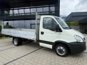 ����� �� �������� �� Iveco Daily 35C13 �� 3.5�. 4.30�.