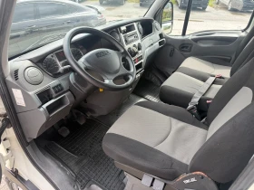 Iveco Daily 35C13 �� 3.5�. 4.30�. | Mobile.bg � ����� ������ 13